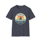Saltwater Escape T-Shirt