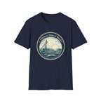 Offshore State of Mind T-Shirt