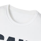 Salt Over Society T-Shirt