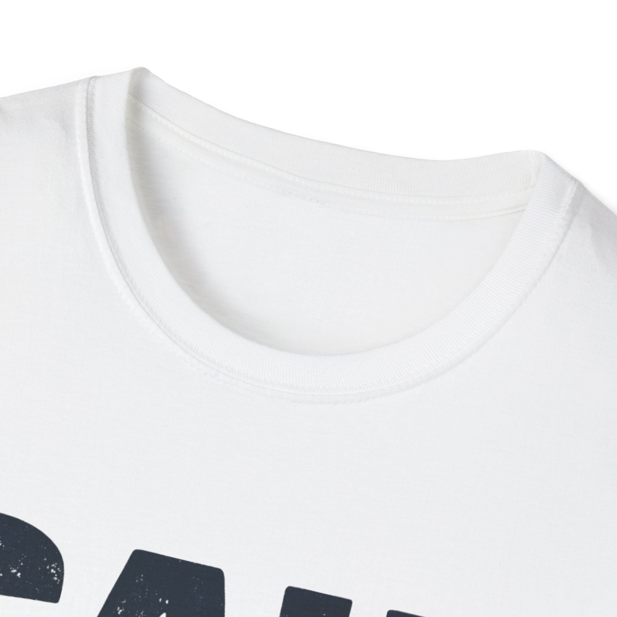 Salt Over Society T-Shirt