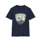 Saltwater Navigation Club T-Shirt