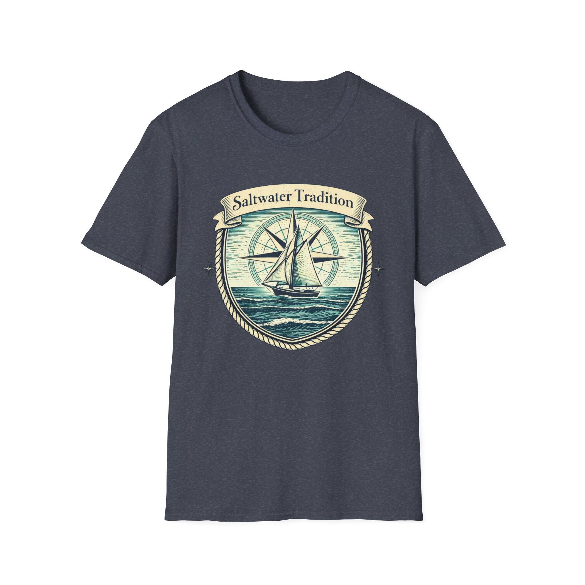 Saltwater Tradition T-Shirt