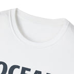 Ocean Escape Mode T-Shirt