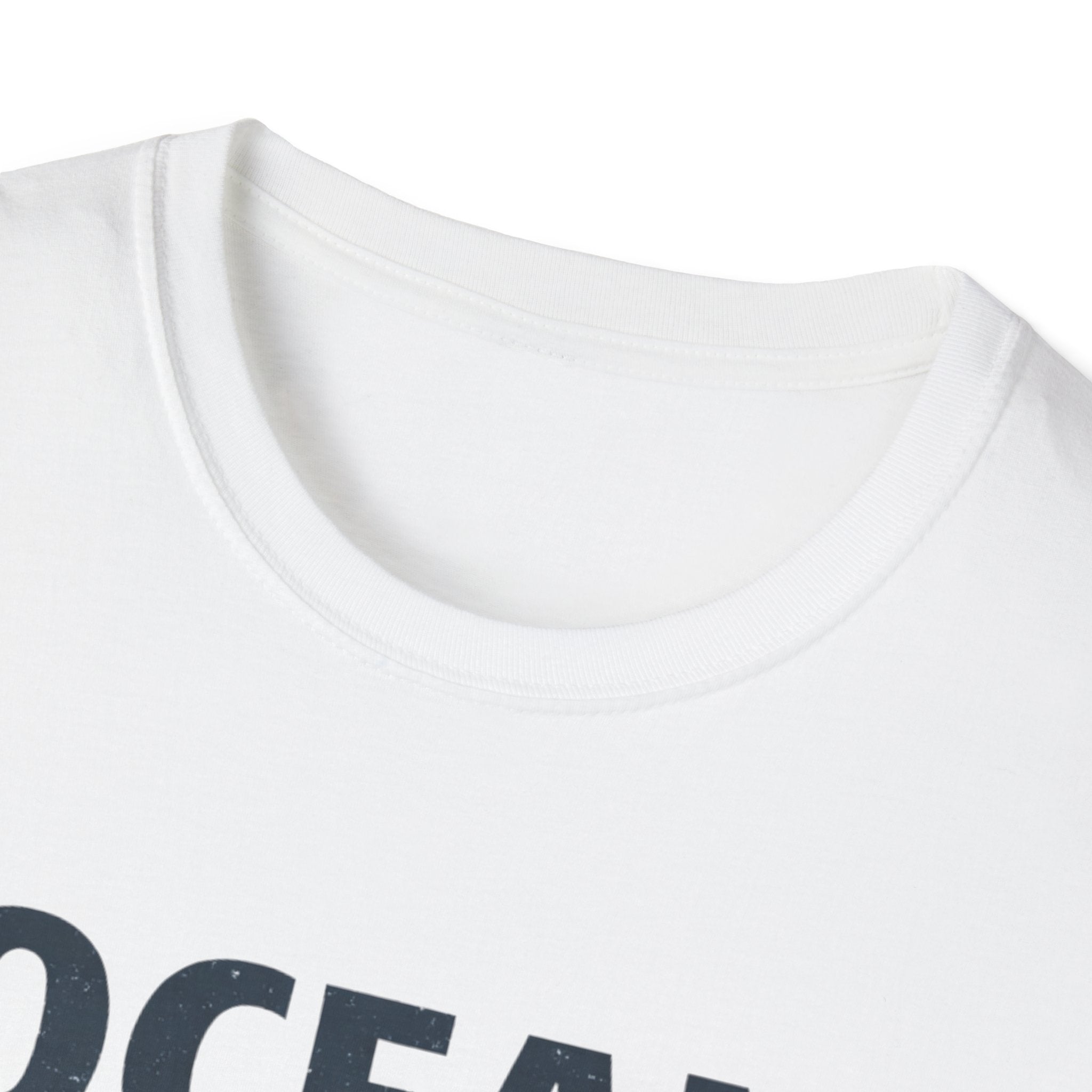 Ocean Escape Mode T-Shirt