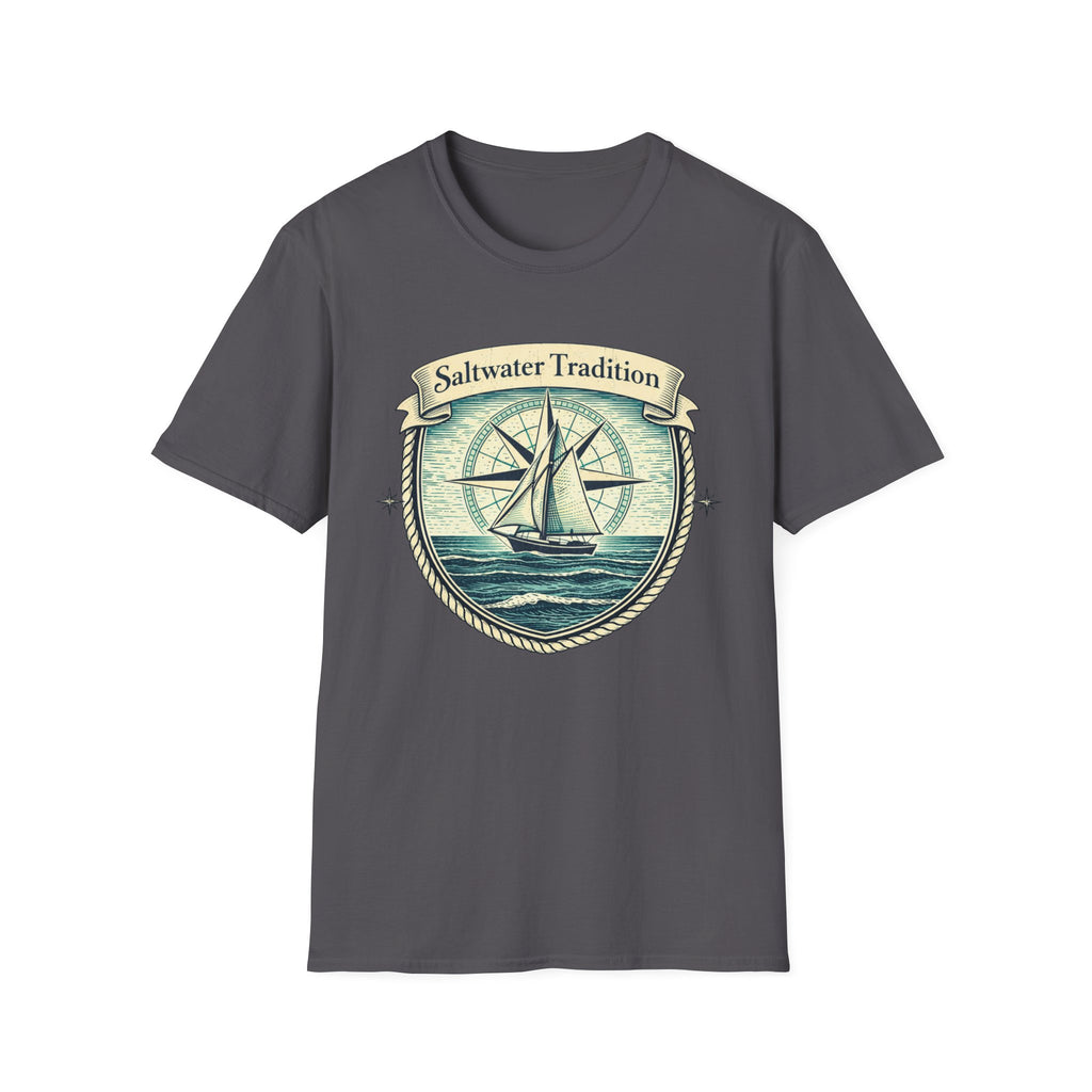 Saltwater Tradition T-Shirt