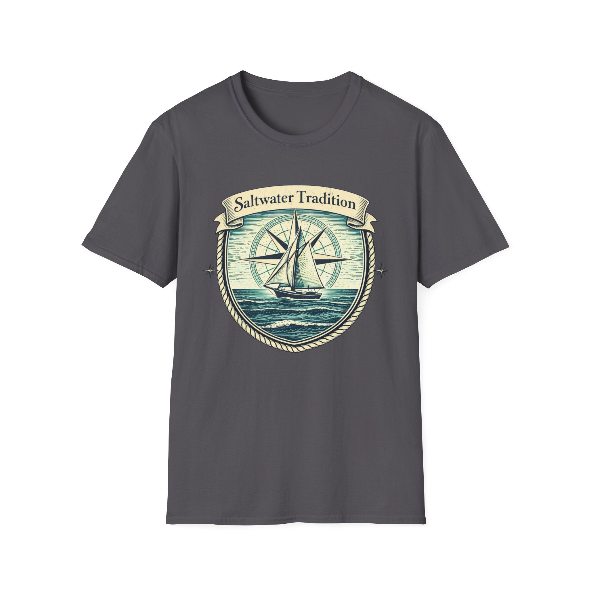 Saltwater Tradition T-Shirt