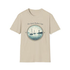 The Quiet Harbor Club T-Shirt