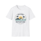 Island Departure T-Shirt