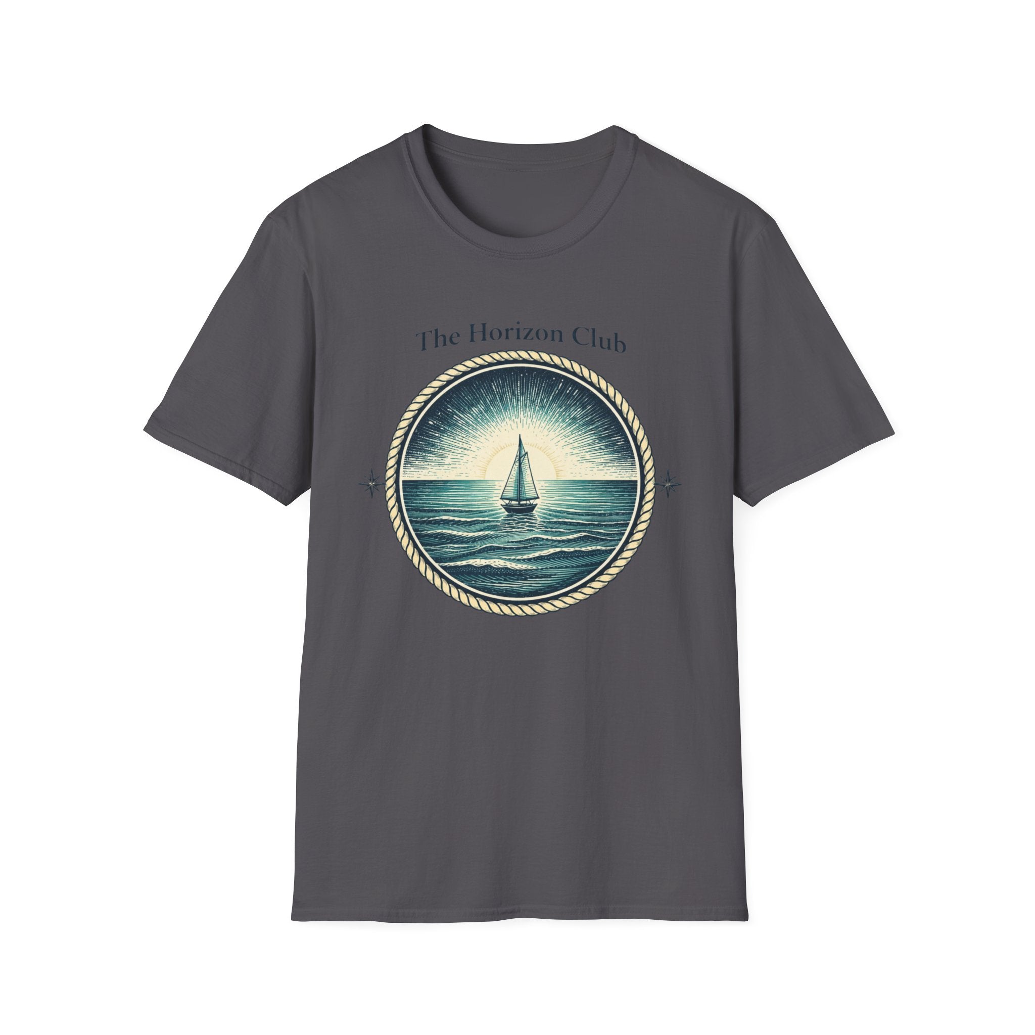 The Horizon Club T-Shirt