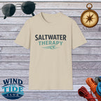 Saltwater Therapy T-Shirt