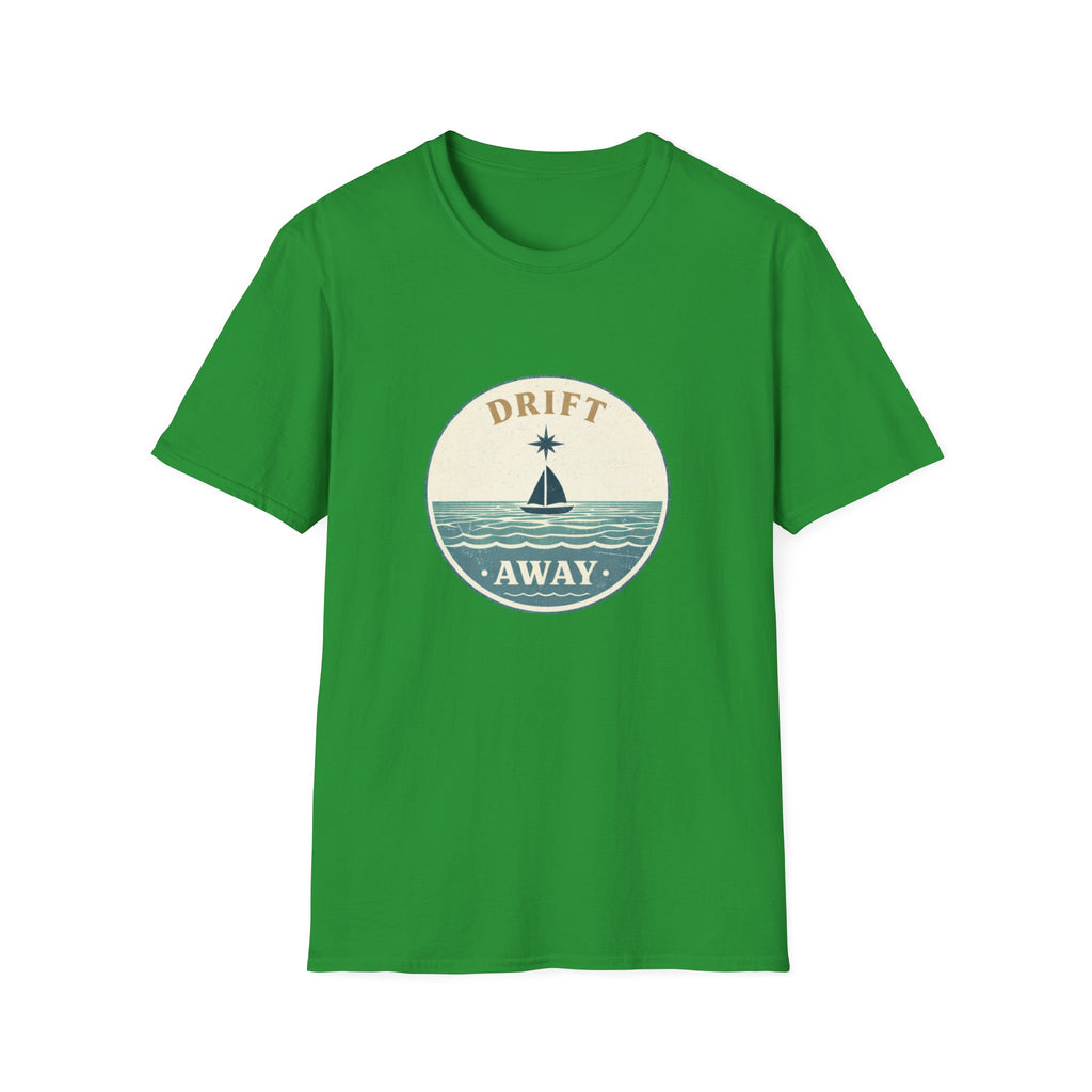 Drift Away T-Shirt