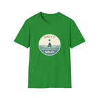 Drift Away T-Shirt