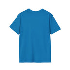 I’d Rather Be Flying a Hull T-Shirt – Wind and Tide Club