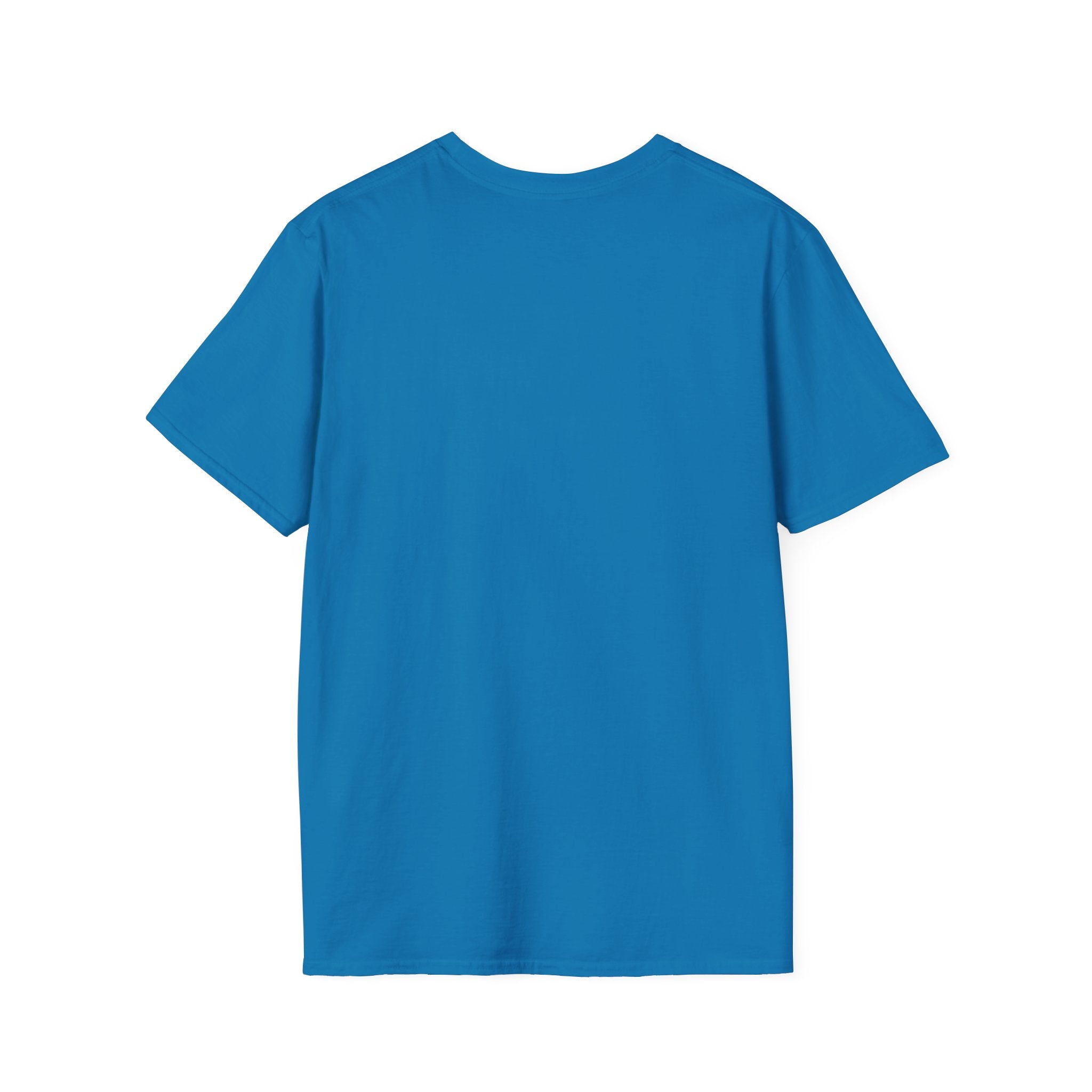 I’d Rather Be Flying a Hull T-Shirt – Wind and Tide Club
