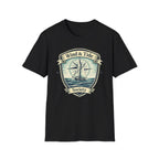 Wind and Tide Society T-Shirt