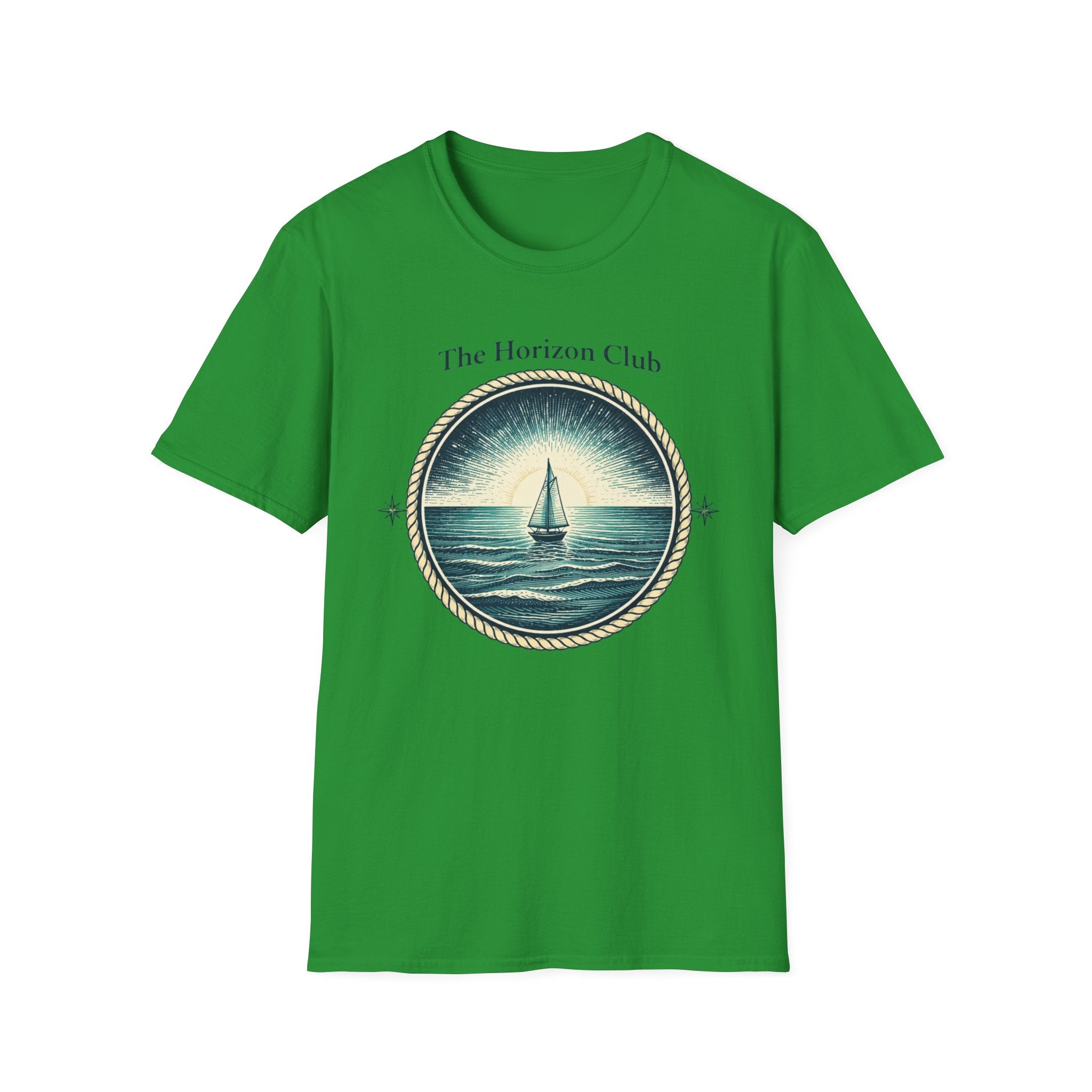 The Horizon Club T-Shirt