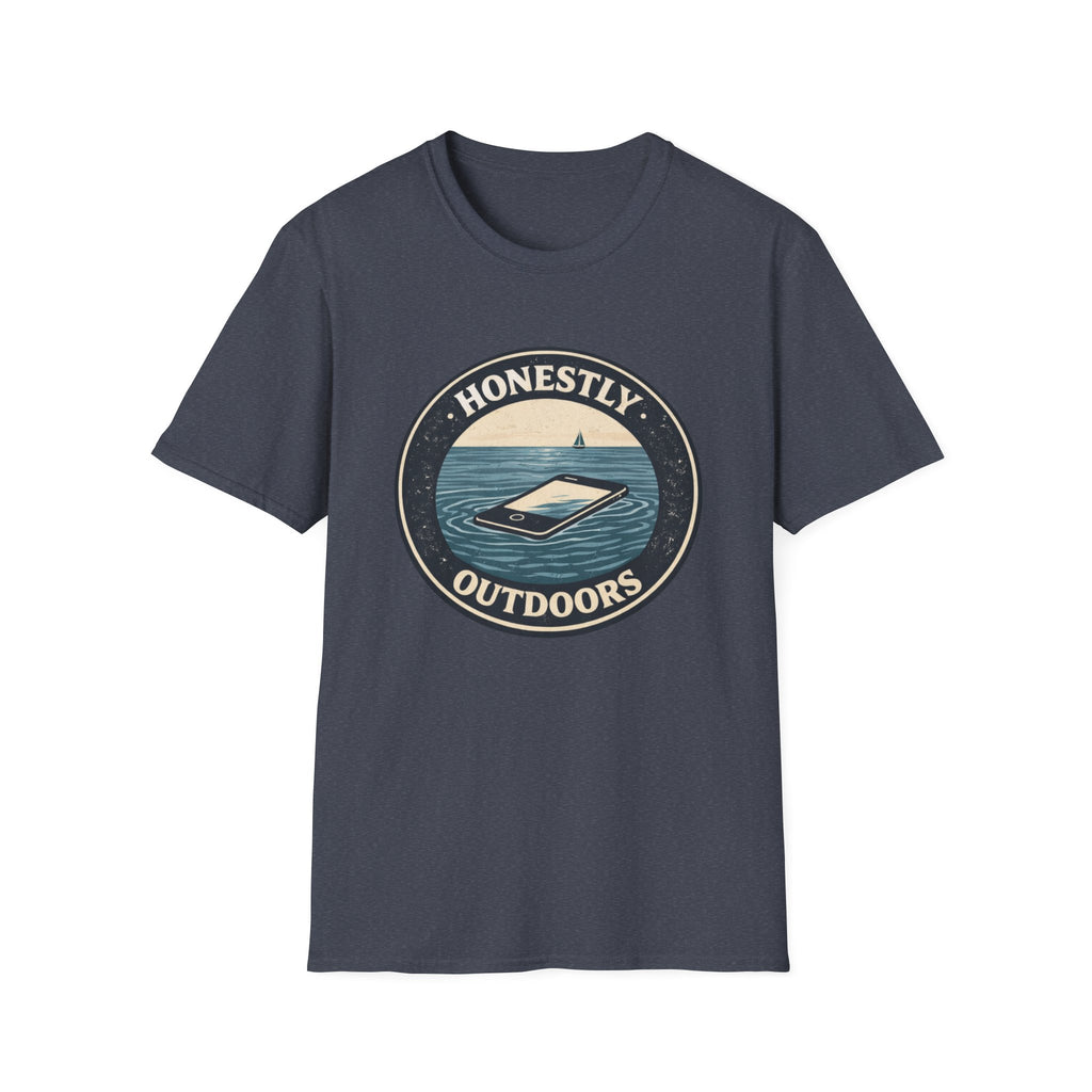 Honestly Outdoors T-Shirt