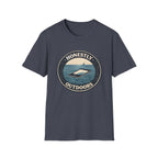 Honestly Outdoors T-Shirt
