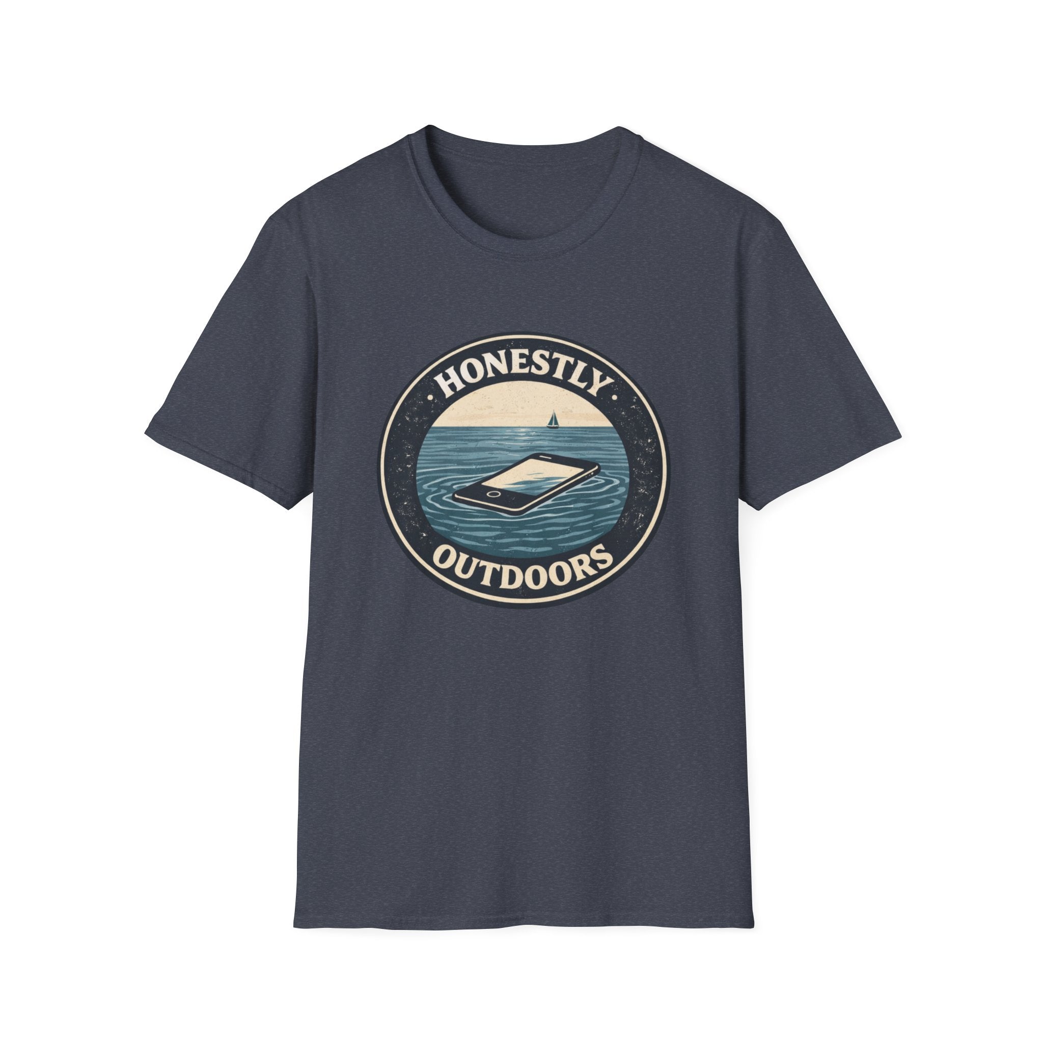 Honestly Outdoors T-Shirt