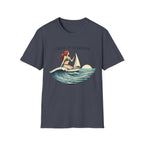 Trim It Harder 2 T-Shirt