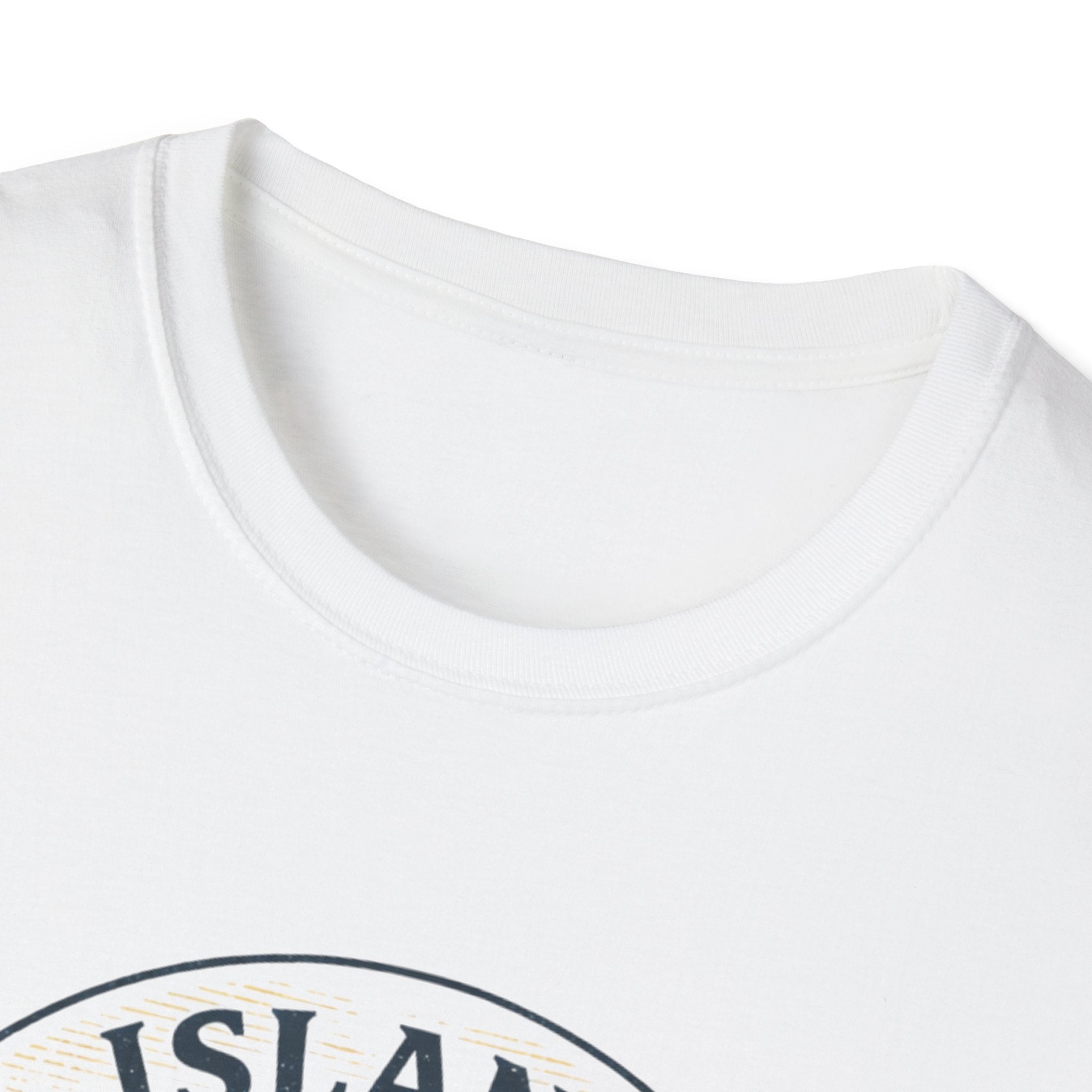 Island Departure T-Shirt