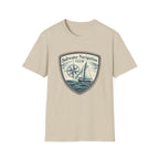 Saltwater Navigation Club T-Shirt