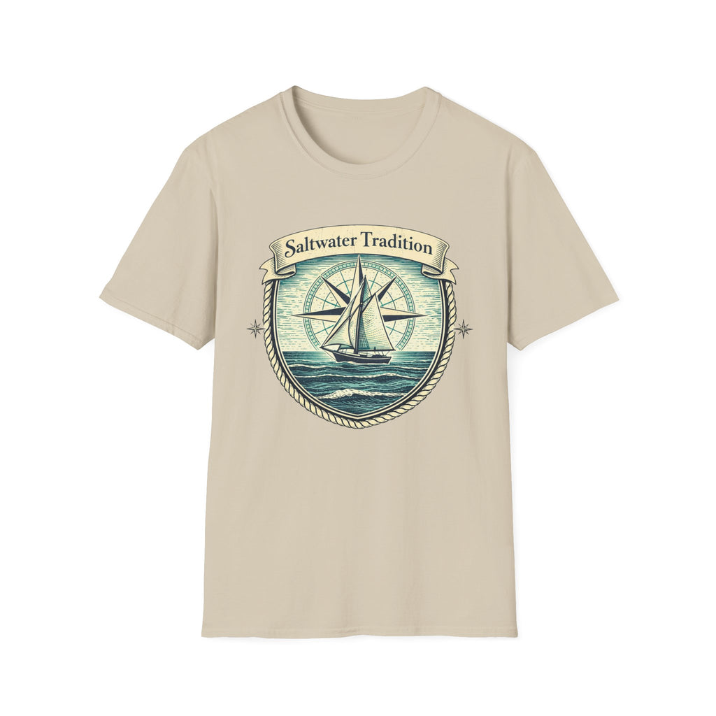 Saltwater Tradition T-Shirt