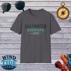 Saltwater Therapy T-Shirt
