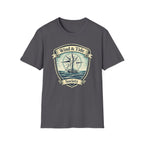 Wind and Tide Society T-Shirt