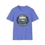 Honestly Outdoors T-Shirt