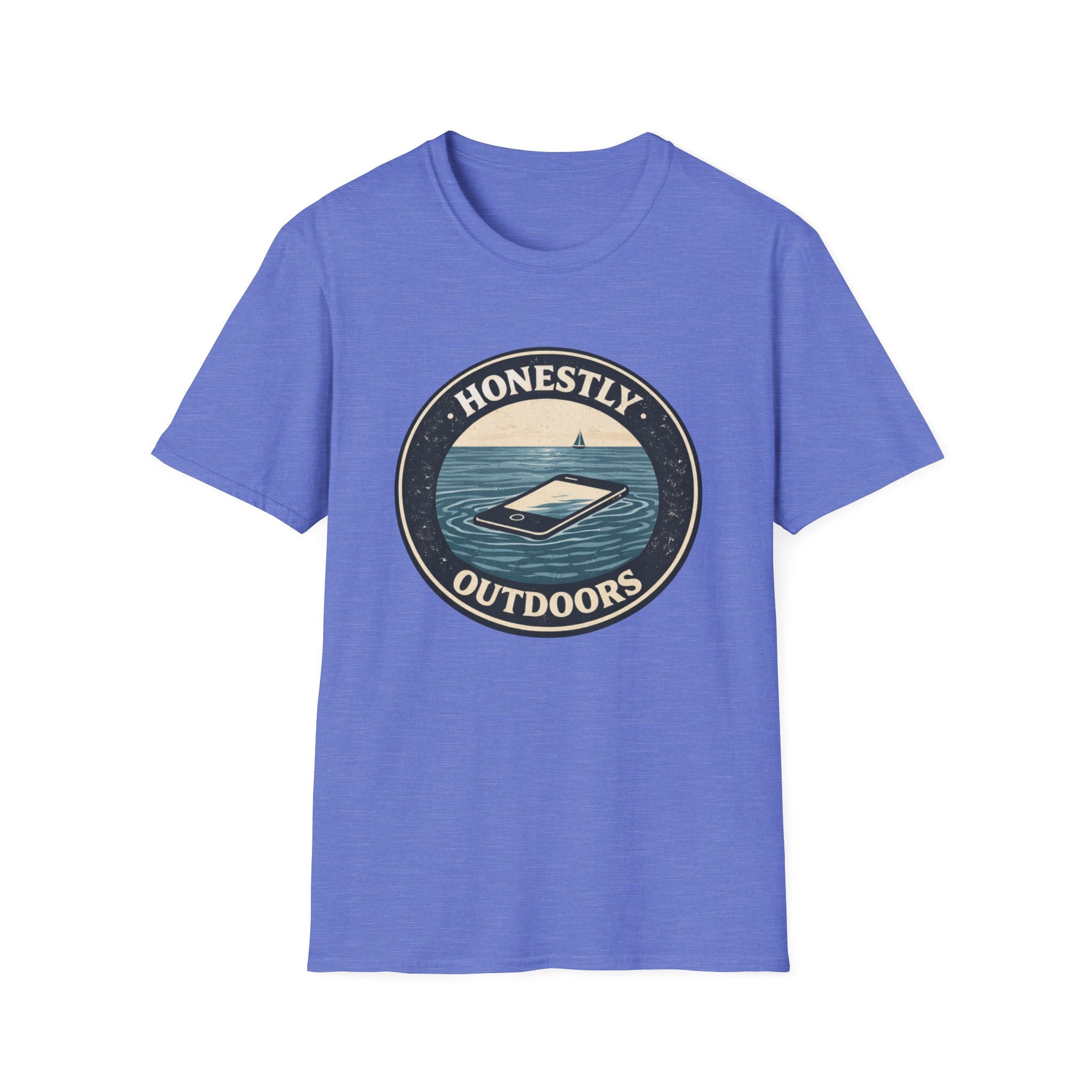 Honestly Outdoors T-Shirt