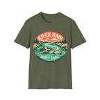 River Hair Don't Care T-Shirt