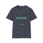 Ocean Escape Mode T-Shirt