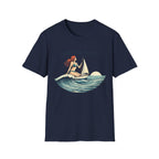 Ride The Swell T-Shirt