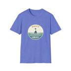 Drift Away T-Shirt