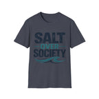 Salt Over Society T-Shirt