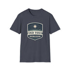 Find Your Horizon T-Shirt