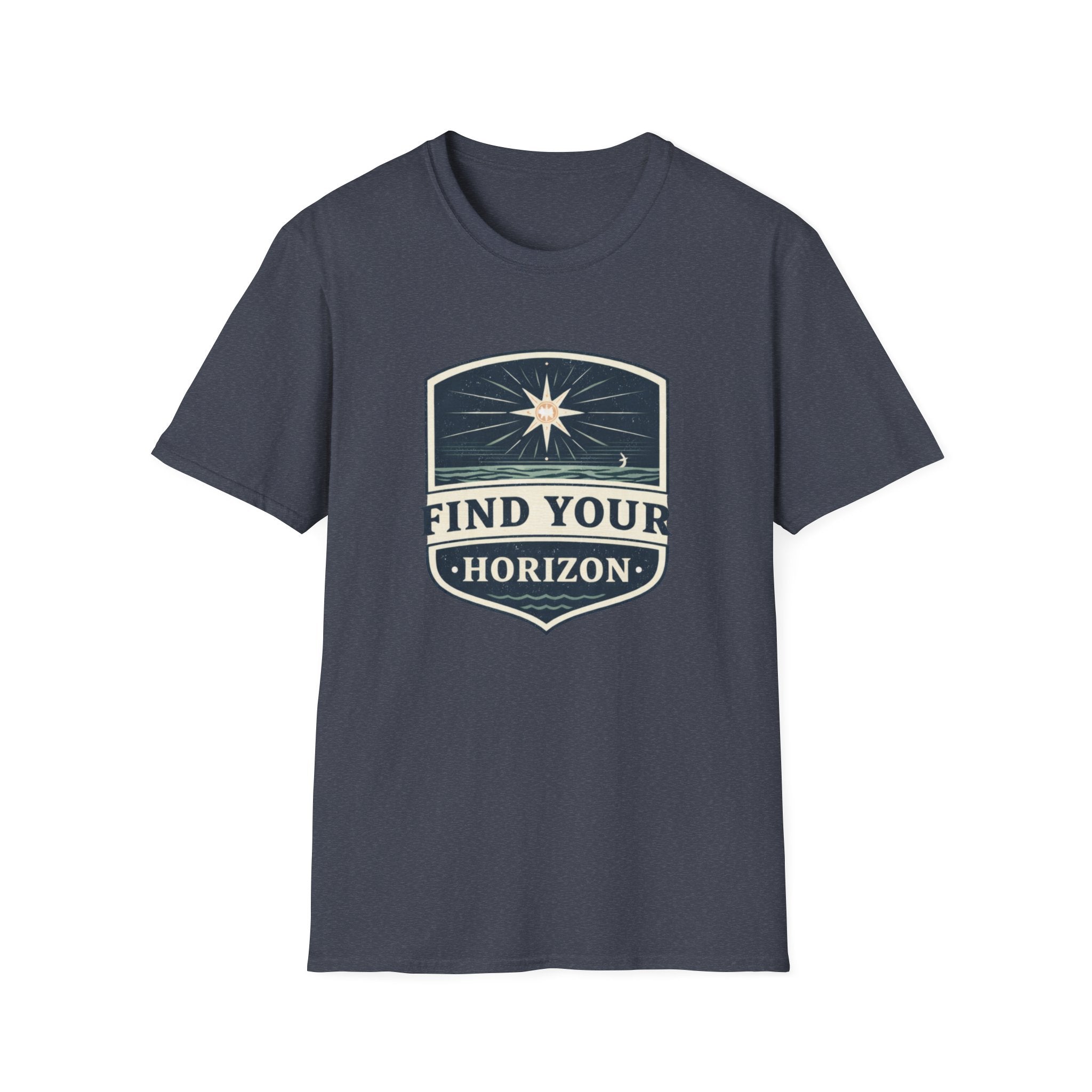 Find Your Horizon T-Shirt