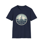 Harbor Escape Society T-Shirt