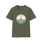 Drift Away T-Shirt