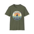 Saltwater Escape T-Shirt