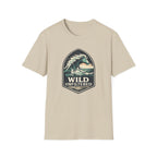 Wild Unfiltered T-Shirt