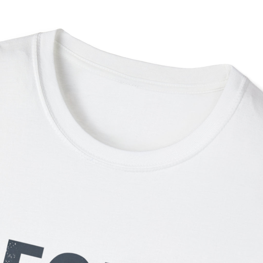 People Optional T-Shirt — Funny Beach Vibe Tee for Introverts