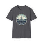 Harbor Escape Society T-Shirt
