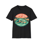 River Hair Don't Care T-Shirt