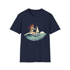 Trim It Harder 2 T-Shirt