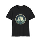 Mariners and Wanderers T-Shirt