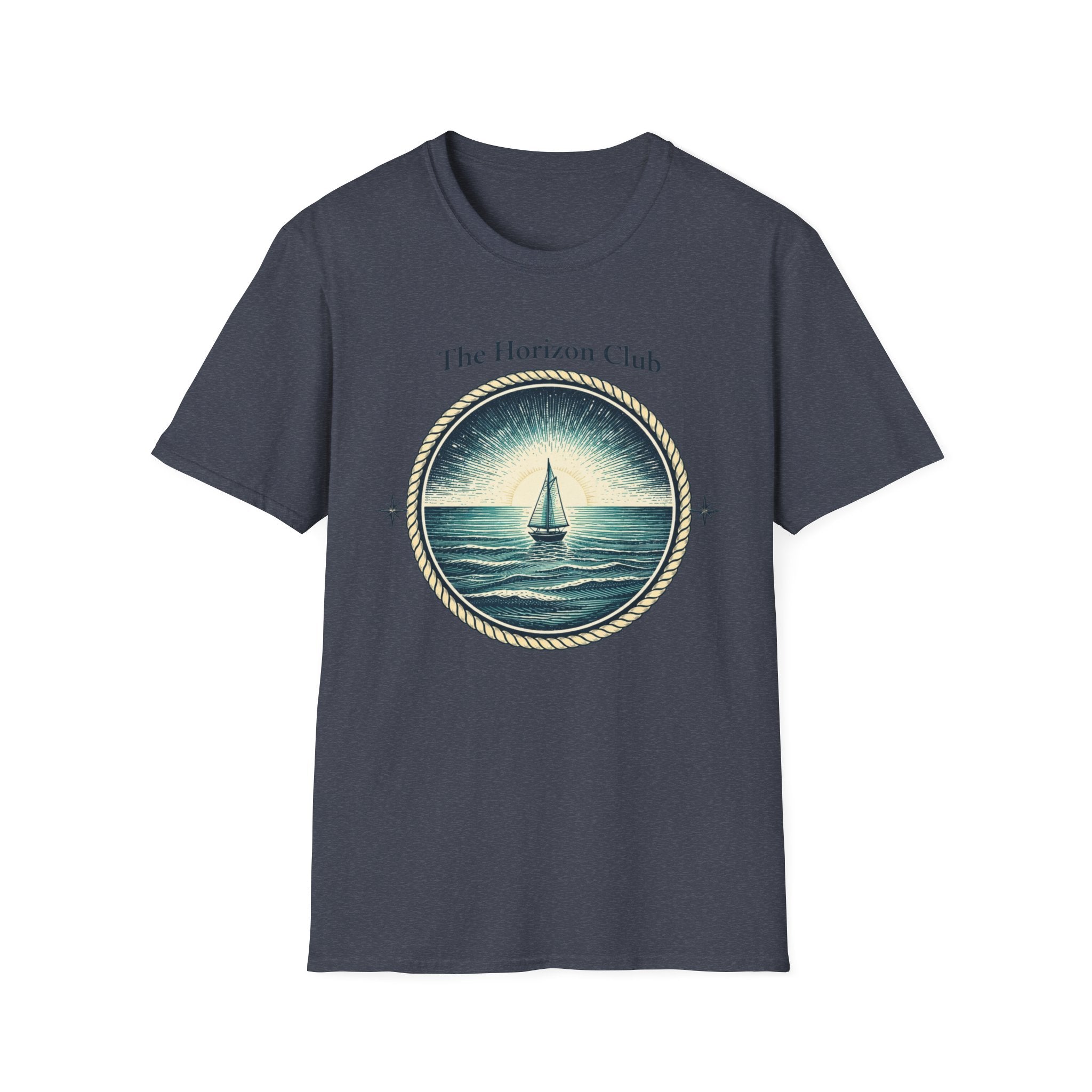 The Horizon Club T-Shirt