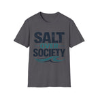 Salt Over Society T-Shirt