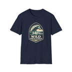 Wild Unfiltered T-Shirt